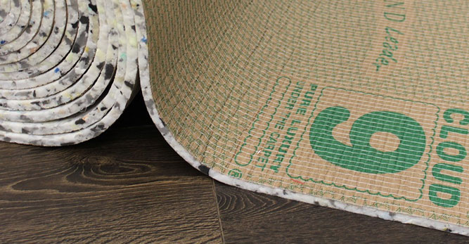 Free Underlay Upgrade