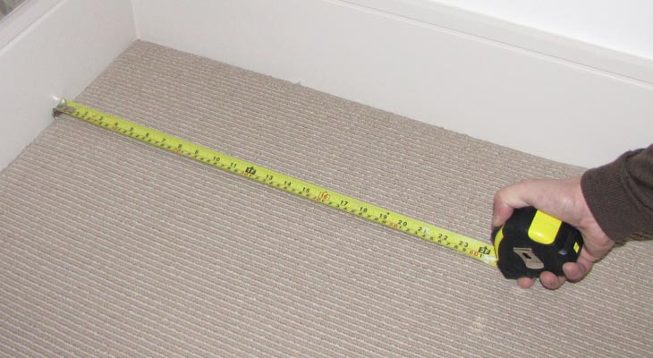 Free Estimates & Measuring