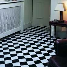 Rhino Vinyl Flooring
