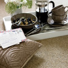 Cormar Wool Carpets